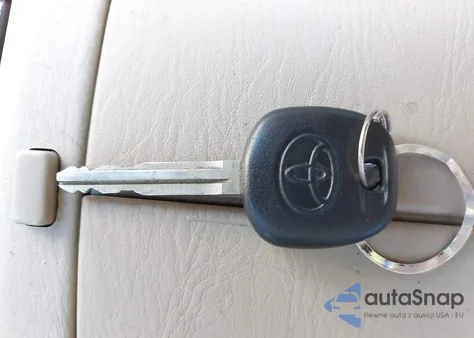 2003 Toyota Highlander Limited V6 z USA, uszkodzony, nr VIN JTEHF21A030109739